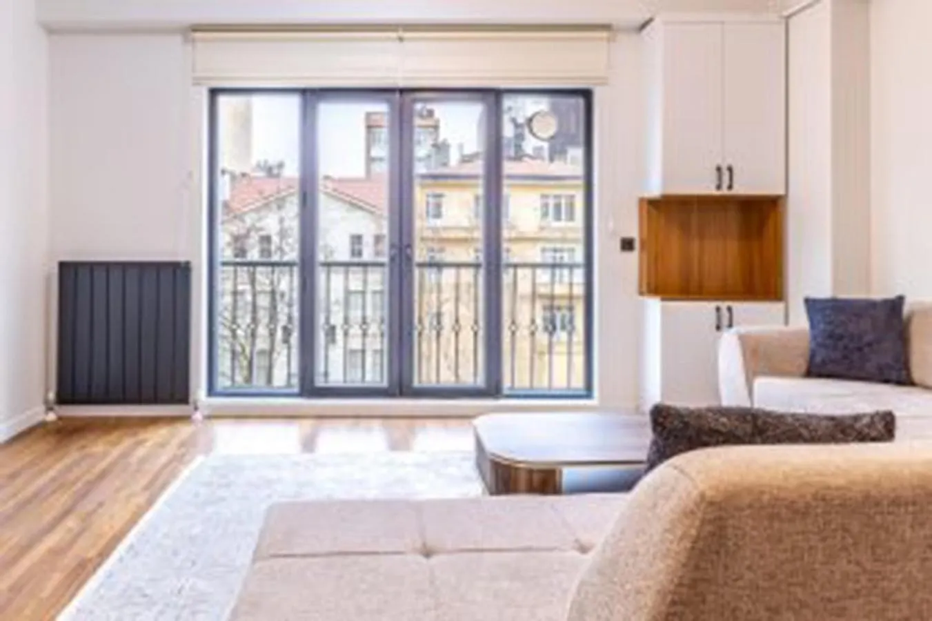 Nisantasi Janty Luxury, 4 New Apartments Istanbul Turkey