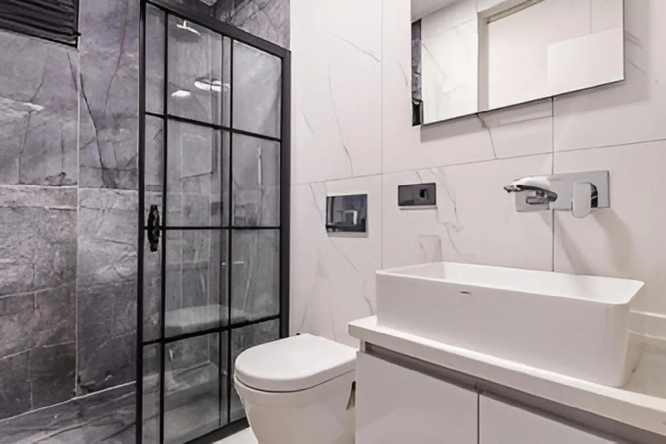 Nisantasi Janty Luxury, 4 New Apartments Istanbul