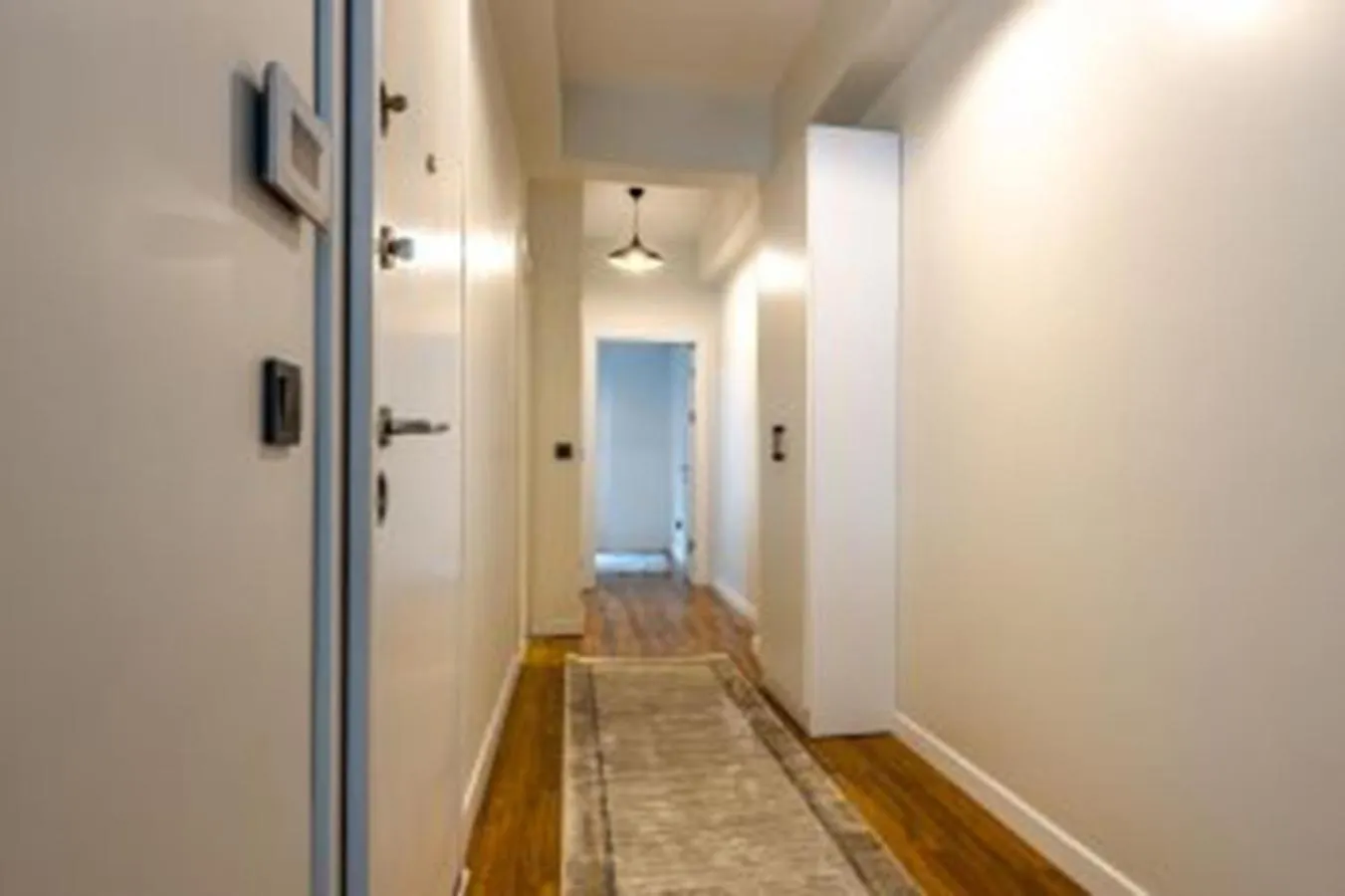 Nisantasi Janty Luxury, 4 New Apartments Istanbul 0*,