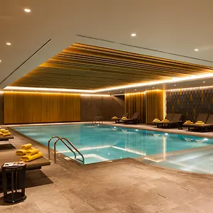 5* Hotell Wish More